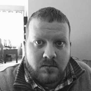 Meet your Posher, Steven